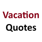 Vacation Quotes icon