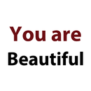 You Are Beautiful Quotes APK