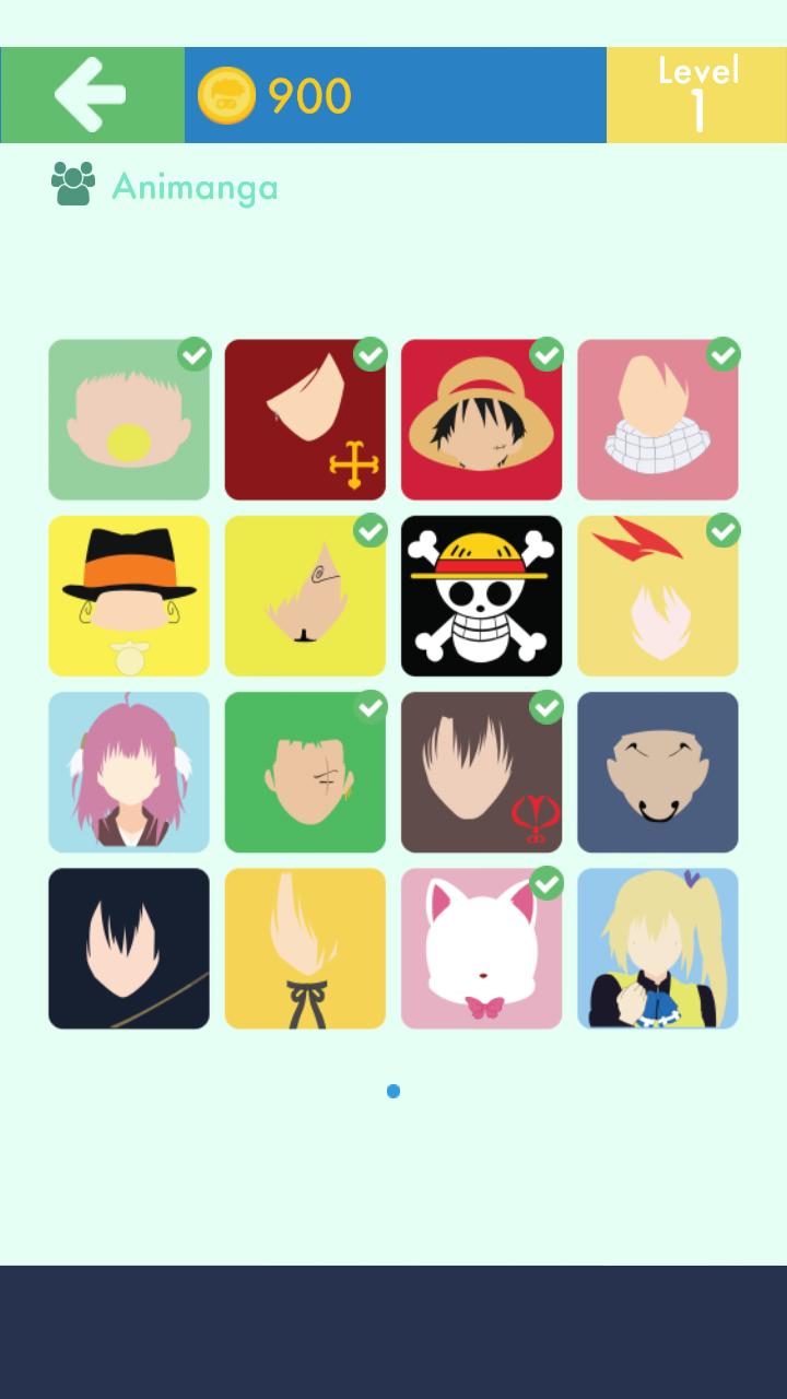 Quizy: Anime + Character Quiz APK for Android Download