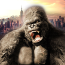 Gorilla Games: Police Dino APK