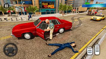 Real Gangster Vegas Games 포스터