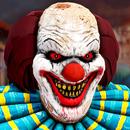 Scary Clown Horror Games 3d APK