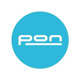 آیکون‌ Pon App
