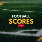 Live Football Tv and Scores ไอคอน