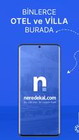 Neredekal.com- Otel ve Villa Affiche