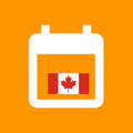 Canada Calendar