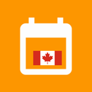 Canada Calendar APK