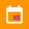 Norsk Kalender APK