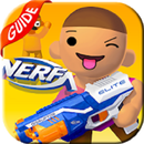 Guide For NERF Epic Pranks aplikacja