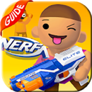 Guide For NERF Epic Pranks APK