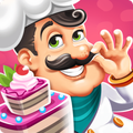 Cake Shop Chef