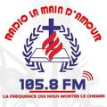 RMA 105.8