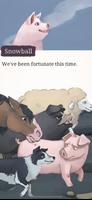 Orwell's Animal Farm ภาพหน้าจอ 1