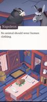Orwell's Animal Farm ภาพหน้าจอ 2
