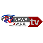 RS News Web Tv ikon