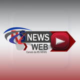 RS News Web Tv biểu tượng