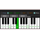 Burp and Fart Piano ícone