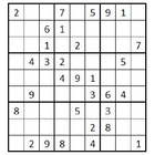 Sudoku Solver আইকন