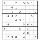 Sudoku Solver icon