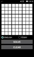 Sudoku Solver poster