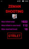 Zeman Shooting الملصق