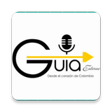 Guia Estereo simgesi