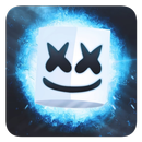 DJ Marshmello HD Wallpapers APK