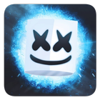 Icona Sfondi HD di DJ Marshmello
