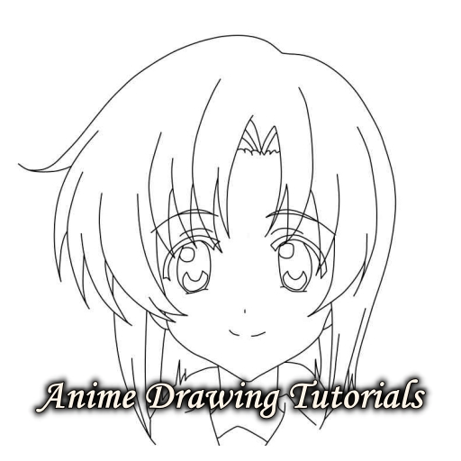 Anime Drawing Tutorials
