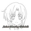 Anime-Zeichnungs-Tutorial