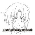 Anime Drawing Tutorials