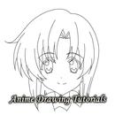 Anime Drawing Tutorials APK