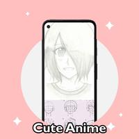Anime-Zeichnungs-Tutorial Screenshot 2