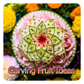 Carving Fruits and Vegetables