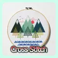 Cross Stitch Pattern Ideas
