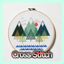Cross Stitch Pattern Ideas APK