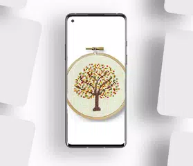 Cross Stitch Pattern Ideas APK 下載