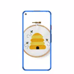 Cross Stitch Pattern Ideas APK 下載