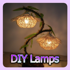 DIY Creative Light Decor أيقونة