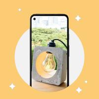 DIY Creative Light Decor تصوير الشاشة 2