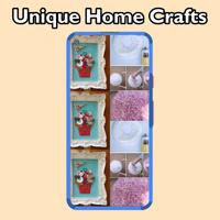 Easy Home Craft Ideas poster
