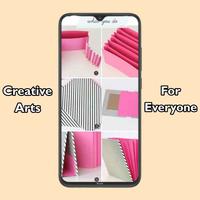 Easy Home Craft Ideas screenshot 1