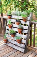 Pallet sáng tạo tự làm ảnh chụp màn hình 3