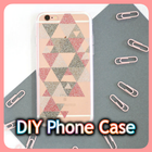 DIY Phone Case 圖標