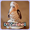 DIY Seashell Craft Ideas