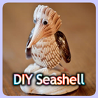 DIY Seashell أيقونة