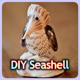 DIY Seashell icône