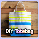 DIY Tote Bag Design Ideas APK