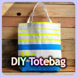 Pomysły na DIY Tote Bag