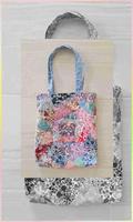 DIY Tote Bag Design Ideas 海報